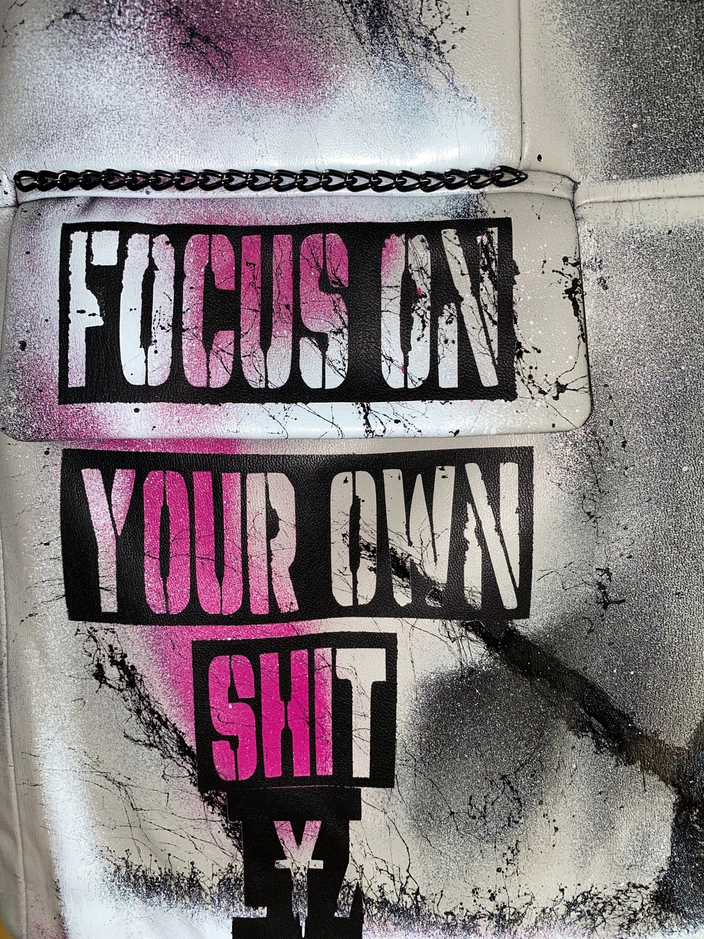 Dress Fancy - Blazer