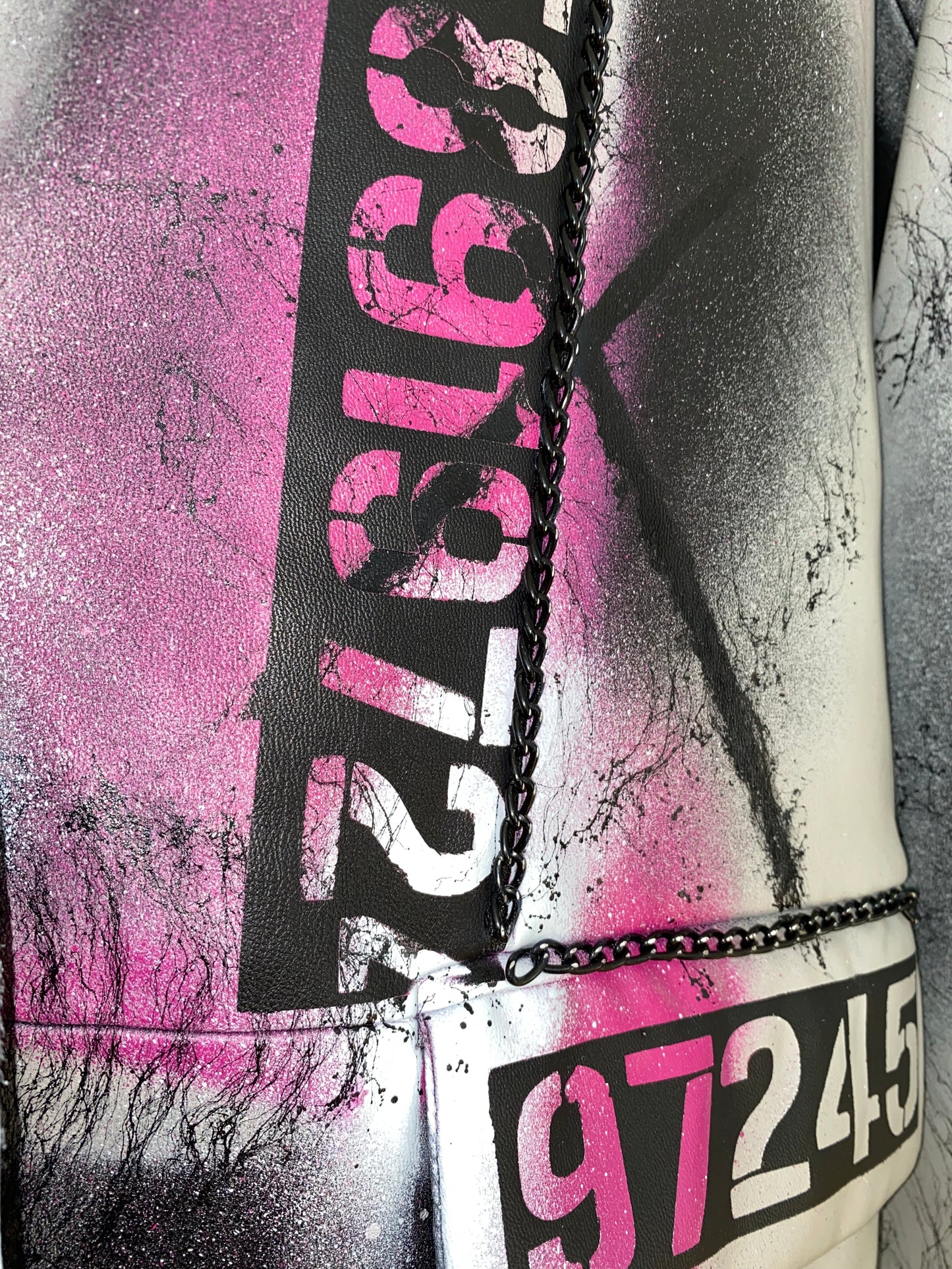 Dress Fancy - Blazer