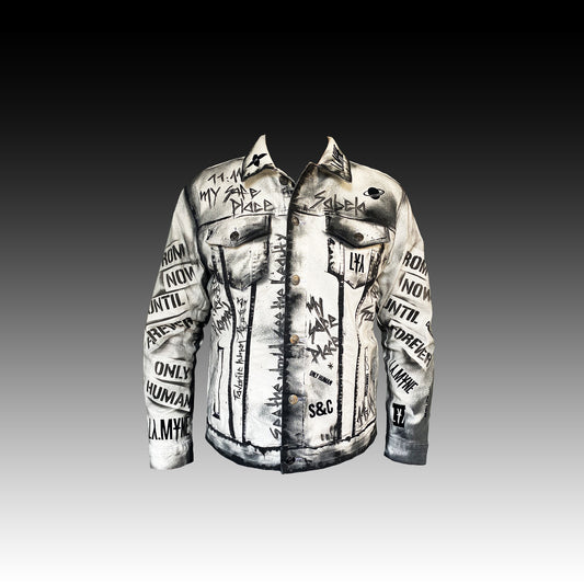 Personaliza tu propio No. 1 - caballeros