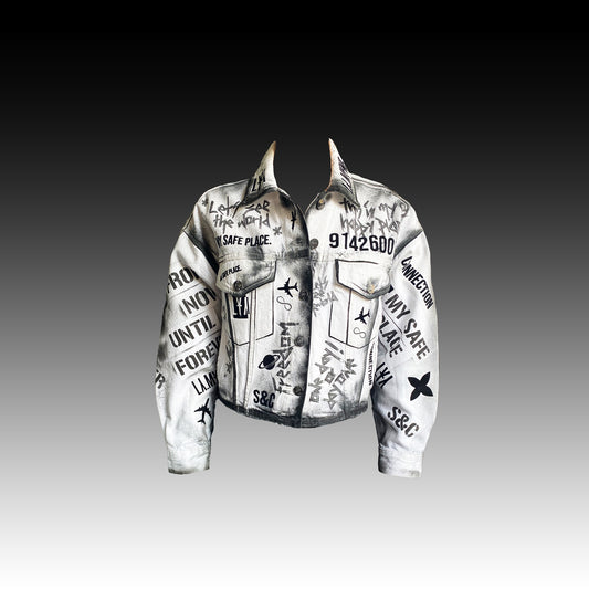 Personaliza tu propio No.1 - Mujer