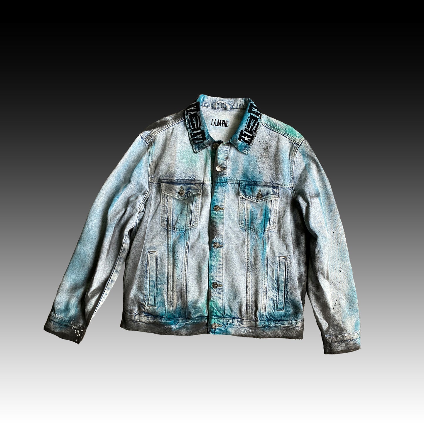 Wild One - chaqueta vaquera