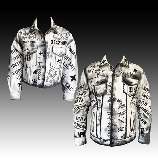 Edición para parejas - LA.MYNE