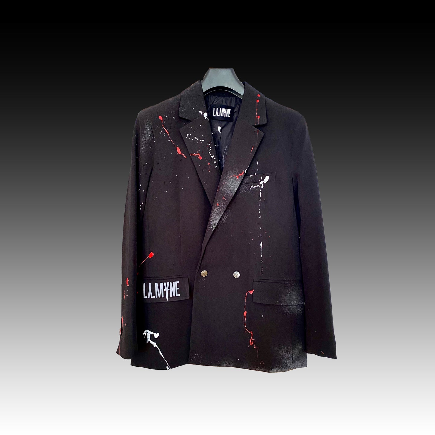 Jodidamente bonito - Blazer