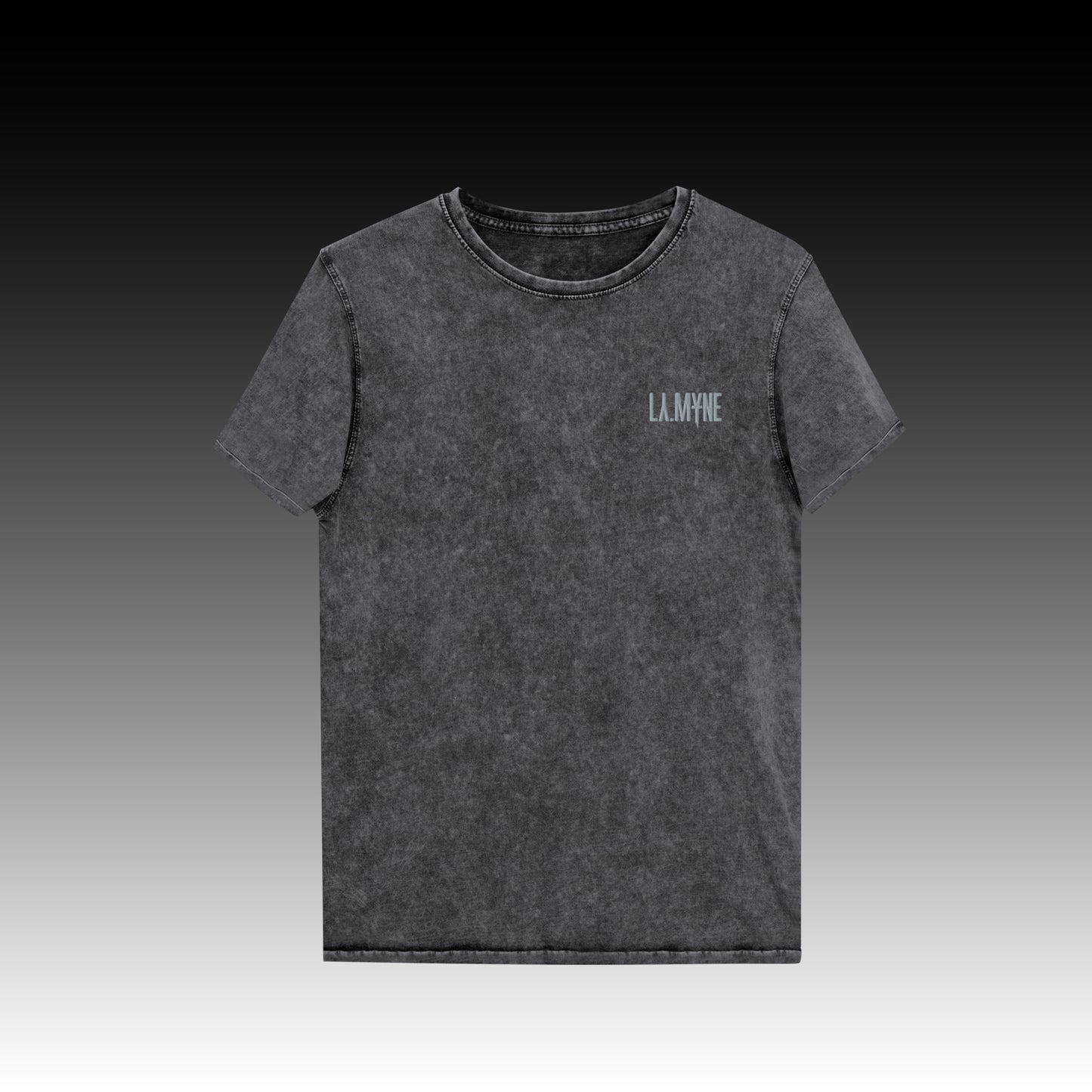 Polvoriento - Camiseta