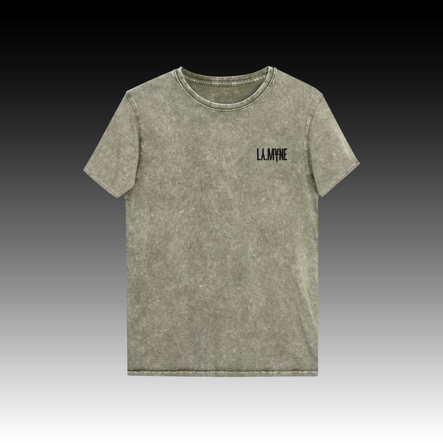 Polvoriento - Camiseta