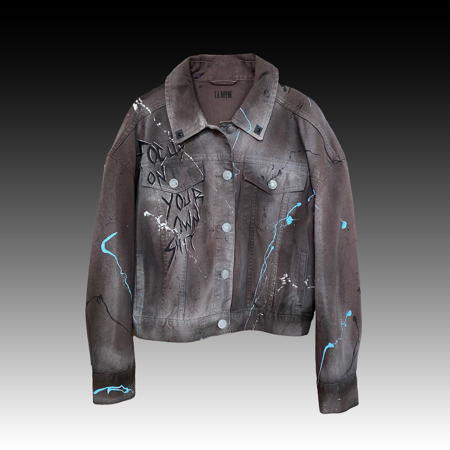 Chic - chaqueta vaquera