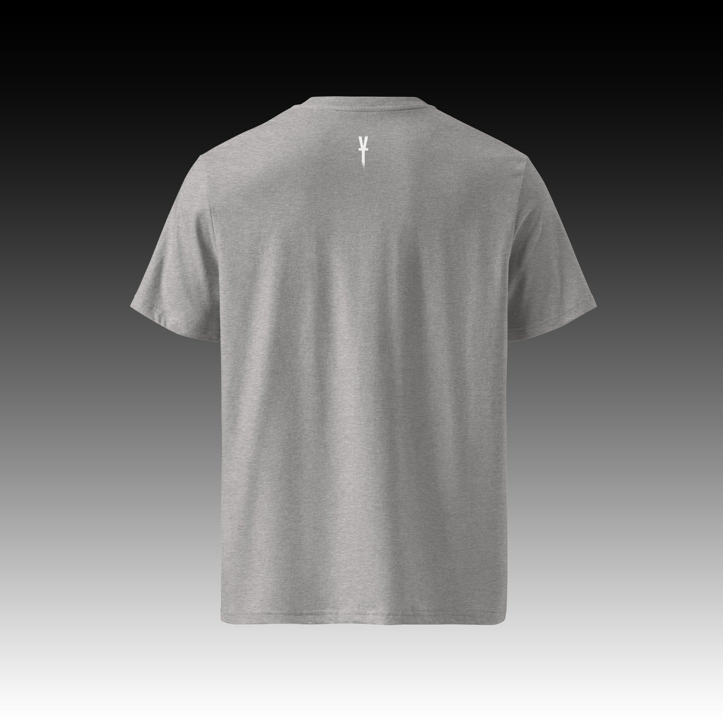 Nunca dejes de reír - Camiseta