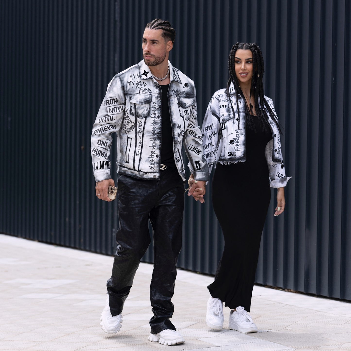 Edición para parejas - LA.MYNE