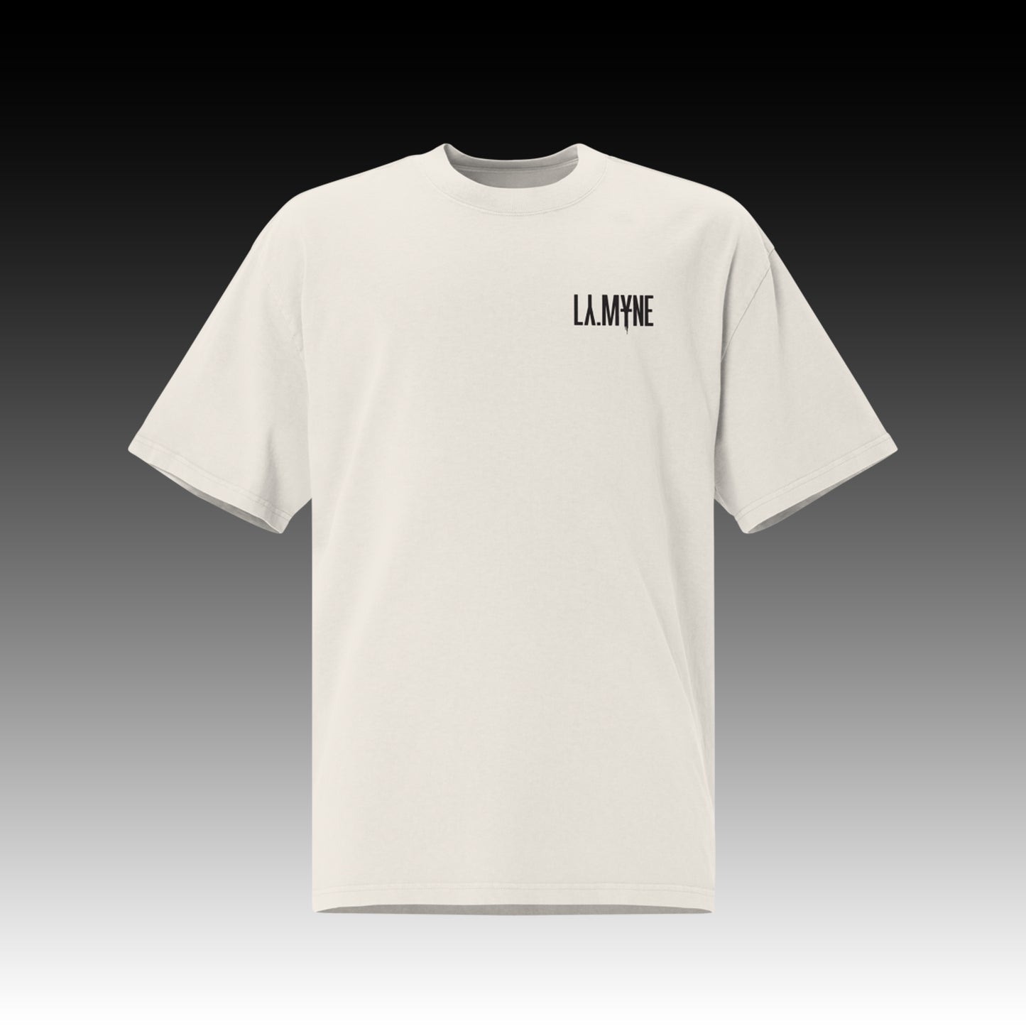 Espalda nerviosa - Camiseta