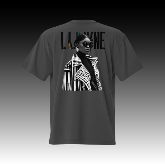 Espalda nerviosa - Camiseta