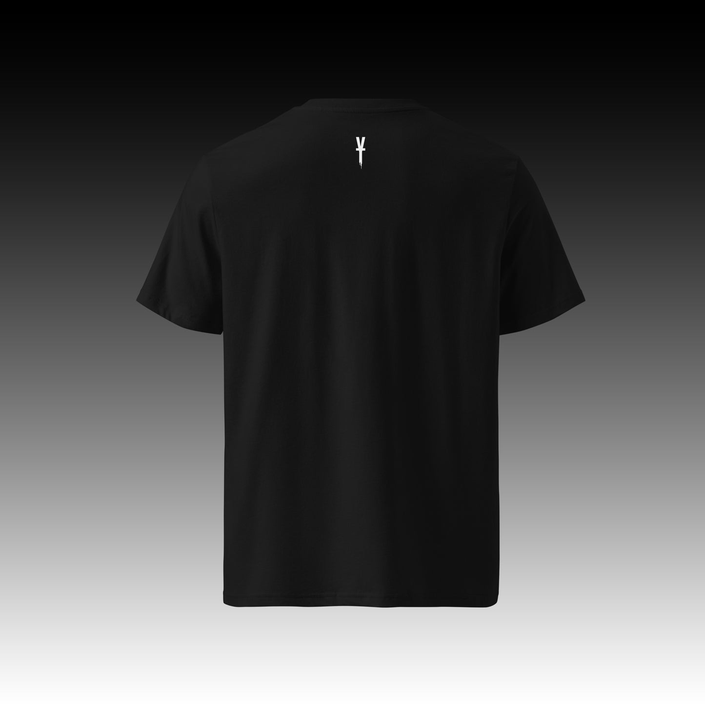 Nunca dejes de reír - Camiseta