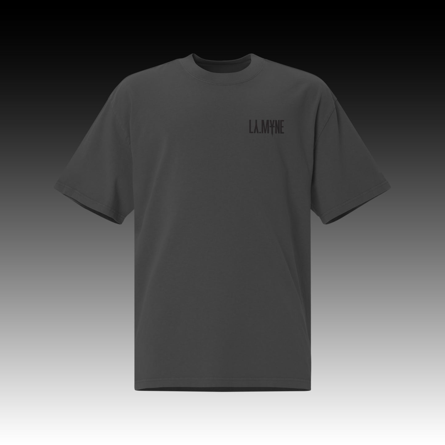 Espalda nerviosa - Camiseta