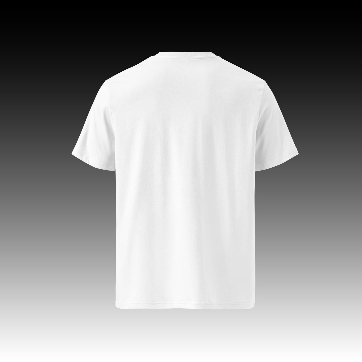 Nunca dejes de reír - Camiseta