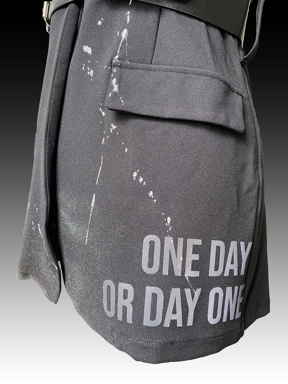 Chaqueta del distrito de Los Ángeles