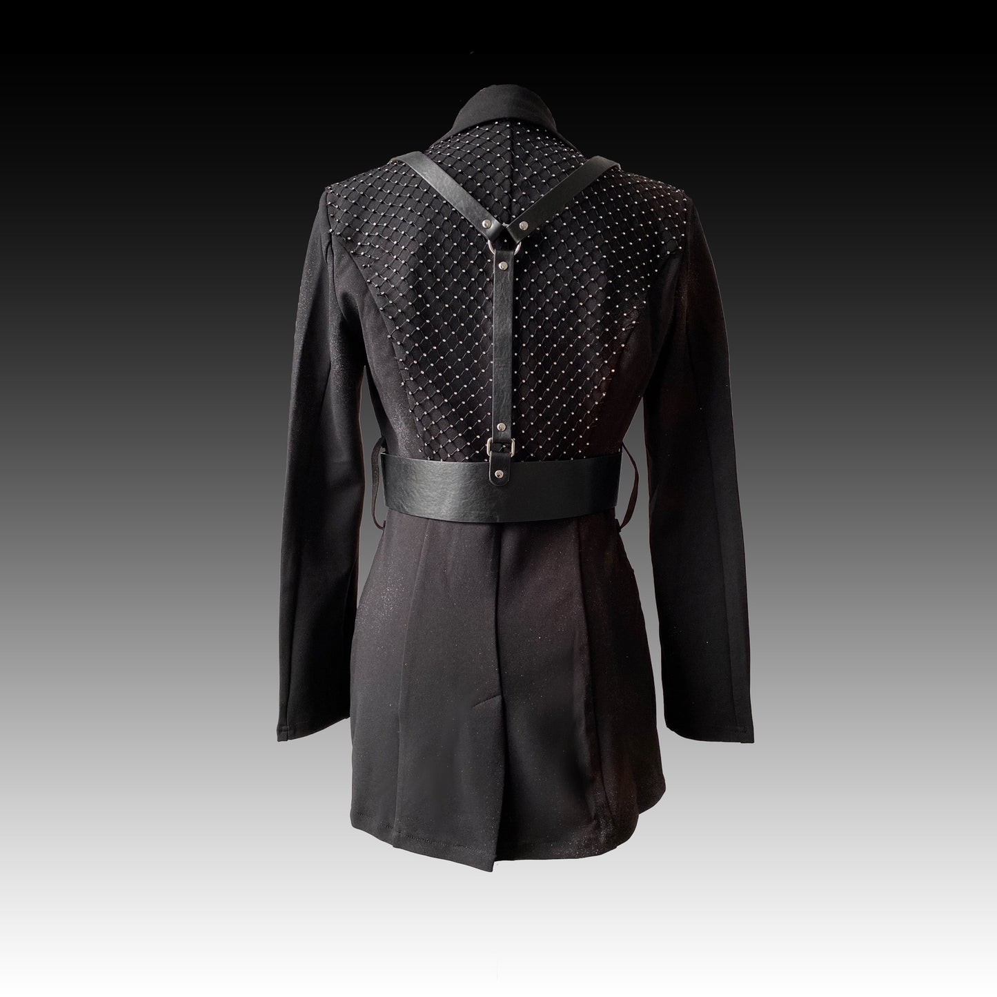 Chaqueta del distrito de Los Ángeles