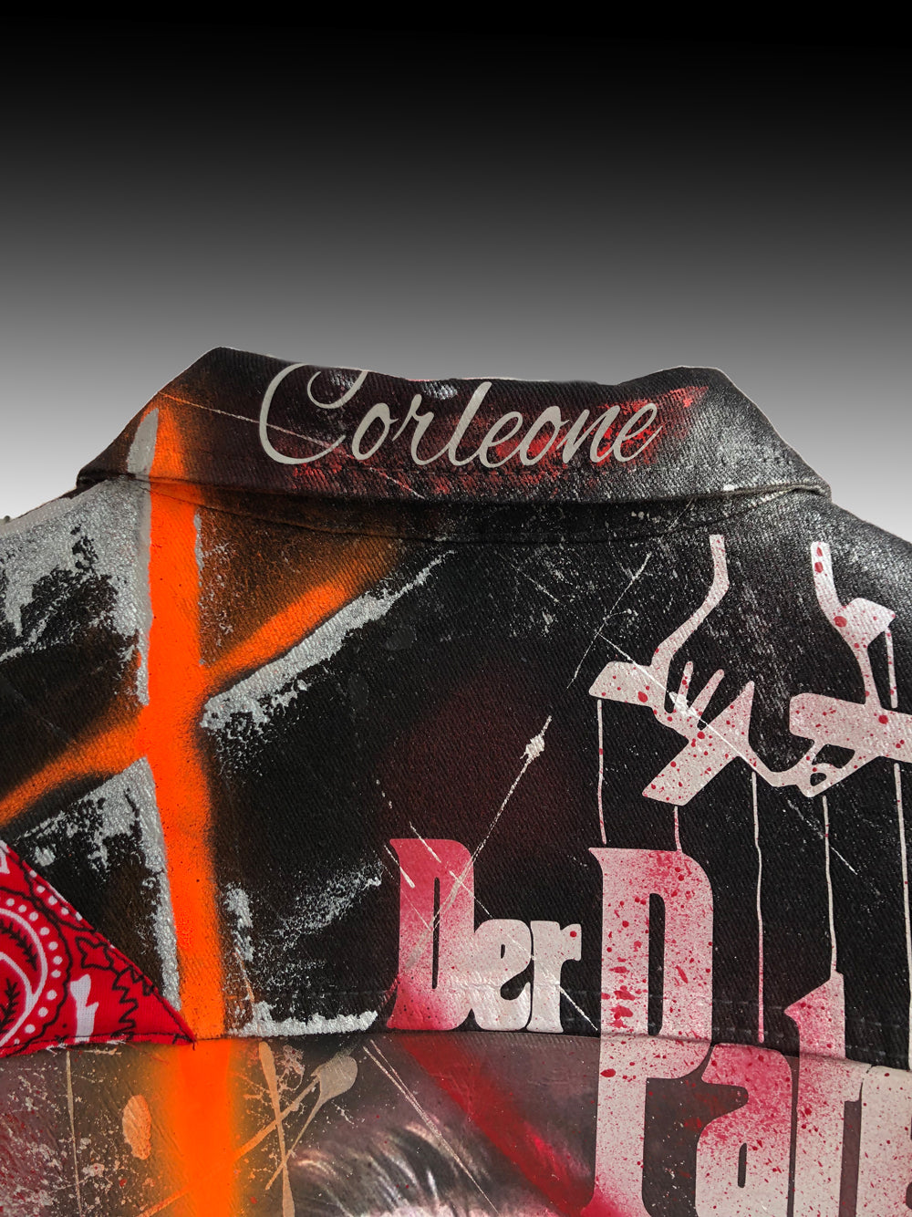 The Godfather - Weste