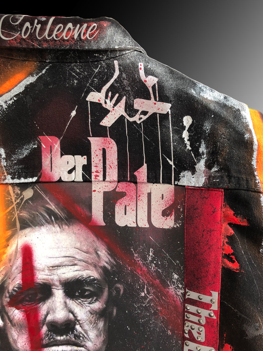 The Godfather - Weste