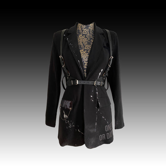 Chaqueta del distrito de Los Ángeles