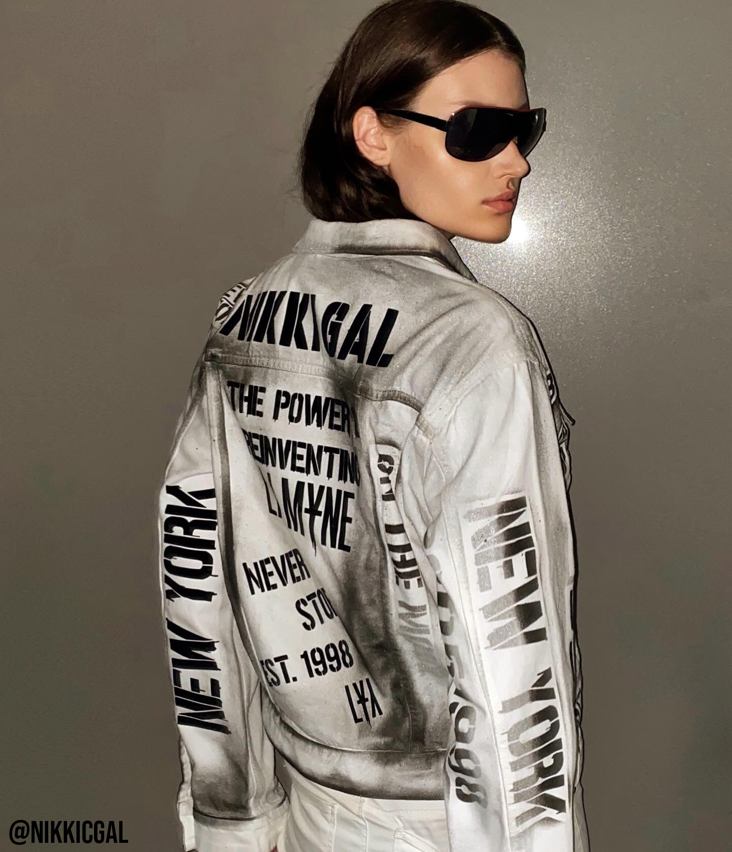 Customize your own No.1  - Damen