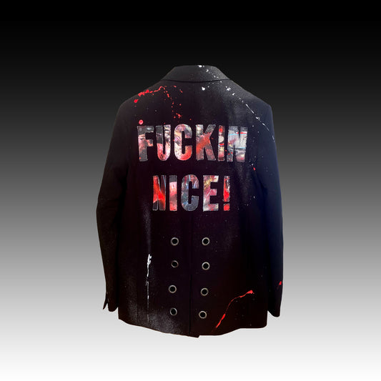 Jodidamente bonito - Blazer