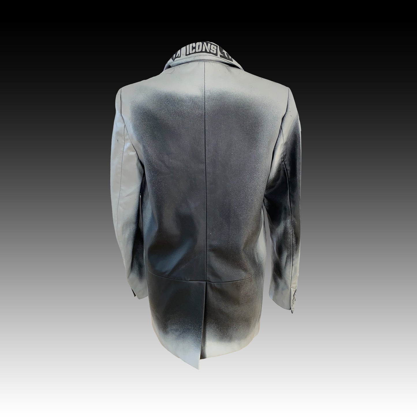 Vestido elegante - Blazer