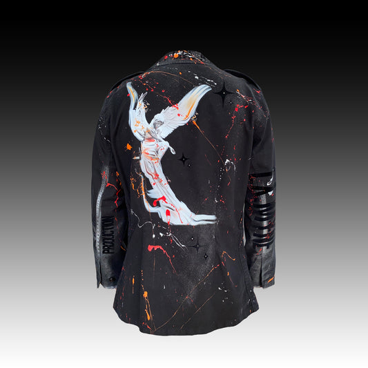 Cielo estrellado - Parka