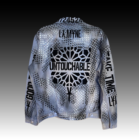 Intocable - chaqueta vaquera