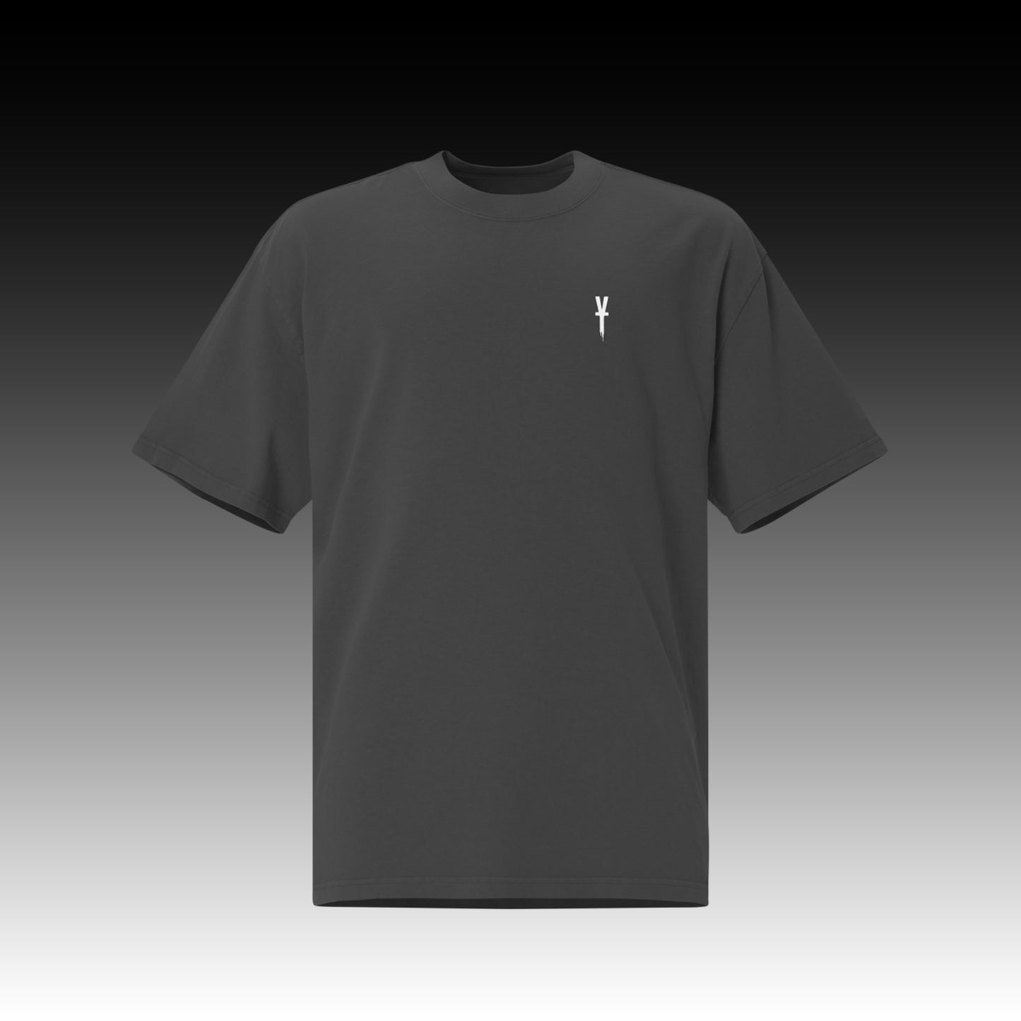 Futurista - Camiseta