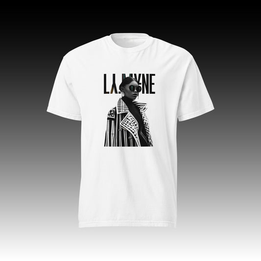 Confiado - Camiseta