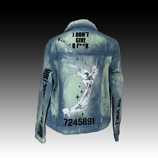 Cielo - chaqueta vaquera