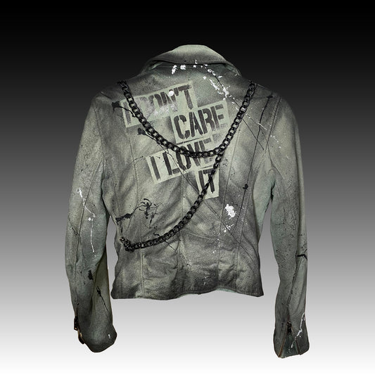 Urban Maverick - chaqueta de cuero