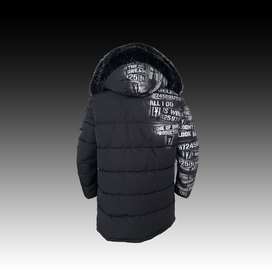 One of one - Winterjacke