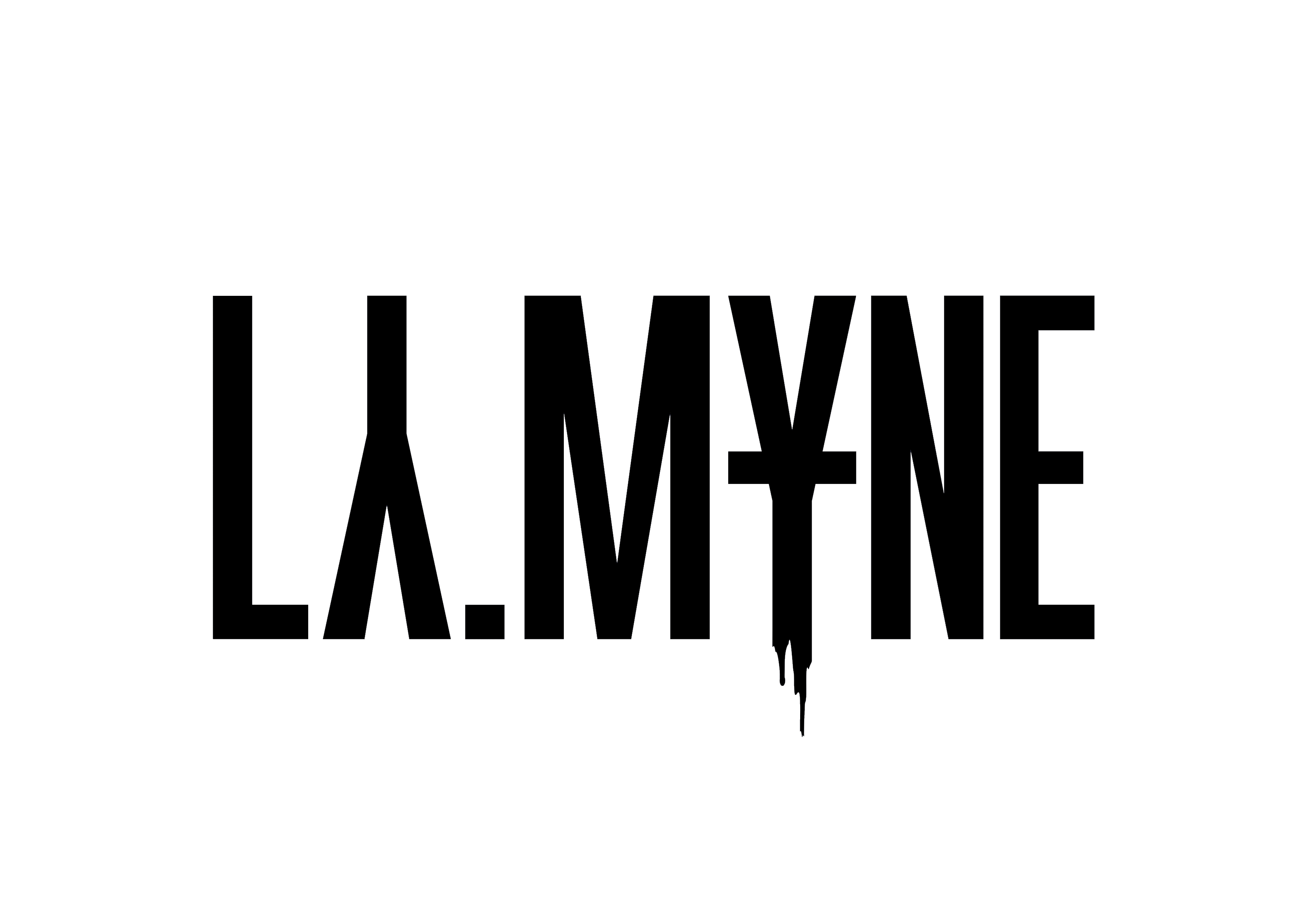 LA.MYNE