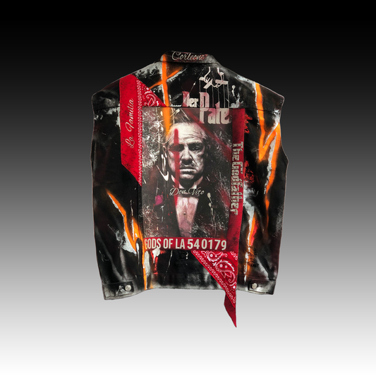 The Godfather - Weste